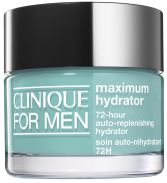 Männer Maximum Hydrator 72H 50 ml