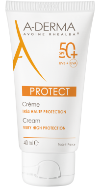 Protec Cream Spf 50 + von 40 ml