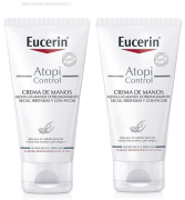 Atopi Control Handcreme 2x75 ml