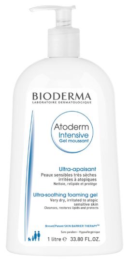 Atoderm Intensivgel 1L