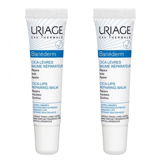 Bariéderm Repair Isolierbalsam 2 x 15 ml