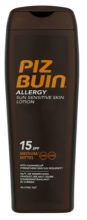 Allergie-Lotion Spf15 200 ml