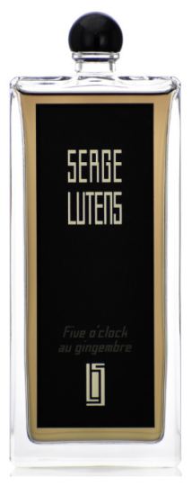 Five O'Clock with Ginger Edp spray 50 ml