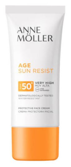 Alter Sun Resist Spf50 + 50 ml