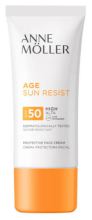 Alter Sun Resist Spf50 + 50 ml