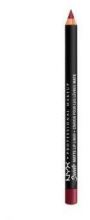 Wildleder Matte Lip Liner