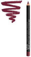 Wildleder Matte Lip Liner