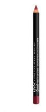 Wildleder Matte Lip Liner