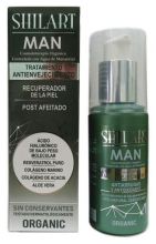 Shilart Man 120 ml Gesichtsemulsion nach der Rasur