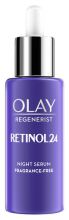 Retinol Nacht-Serum 24H 40 ml