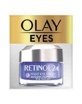 Augen Noche Retinol 24H 15 ml