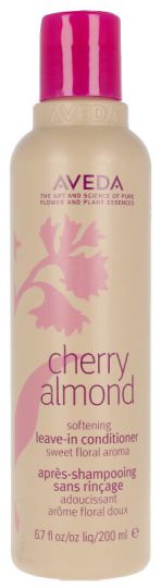 Cherry-Almond Softening Leave-in Conditioner 200 ml