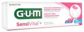 Sensivital Zahnpasta mit Fluor 75 ml