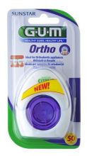 Ortho Floss 50 Einheiten