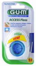 Access Floss 50 Verwendungen