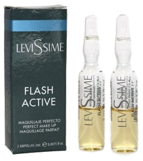 Flash Active Ampullen 2 x 2 ml