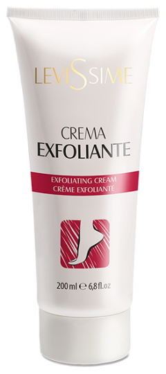 Peeling Fußcreme 200 ml