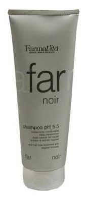 Noir Ph 5.5 Anti Aging Shampoo 250 ml