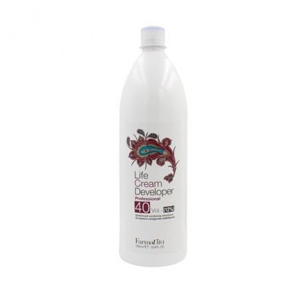 Lebensoxidierende Creme 40 Volumen 12% von 1000 ml