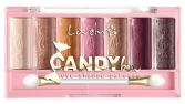 Lidschatten-Palette Candy Box