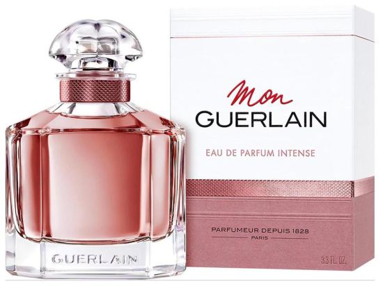 Mon Eau de Parfum Verdampfer 100 ml