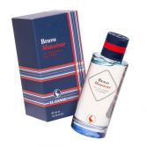 Bravo Monsieur Eau de Toilette 125 ml Verdampfer