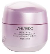 White Lucent Overnight Cream & Mask 75 ml