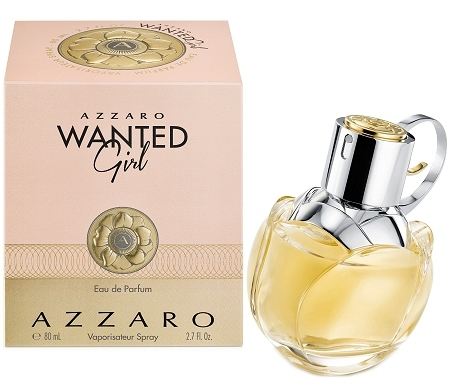 Wanted Girl Edp Vaporizer 80 ml