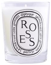 Duftkerze Rose 190 gr