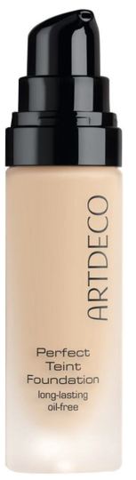 Perfect Teint Foundation #32-Kühles Cashew 20 ml