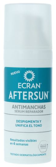 Aftersun Stain Remover Serum Fps50+ 50 ml