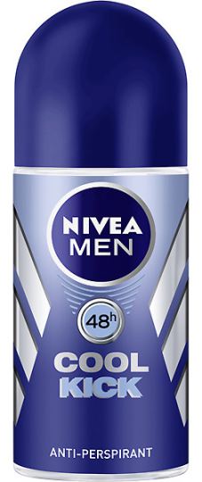 Männer Cool Kick Deo Roll-On 50 ml