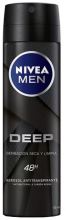 Men Deep Black Carbon Deo Verdampfer 150 ml