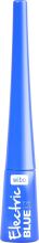 Elektrischer Blue Eye Liquid Eyeliner