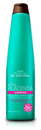 Vital Placenta Shampoo 350 ml