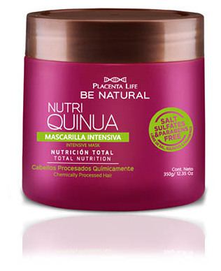 Nutri Quinua Maske 350 gr