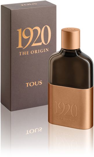 1920 Der Ursprung Eau de Parfum