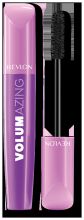 Mascara Volumazing Waterproof #Schwarz