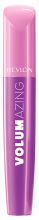 Mascara Volumazing Waterproof #Schwarz