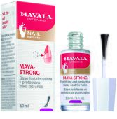 Mava Strong Fortifying Base für Nägel 10 ml