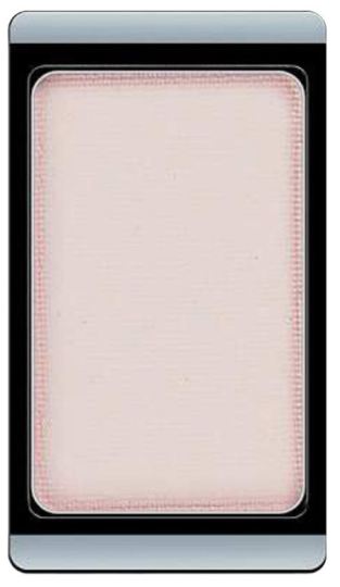 Matt Lidschatten # 557 Matt Natur Pink 0,8 gr