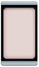 Matt Lidschatten # 557 Matt Natur Pink 0,8 gr