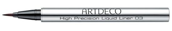 Liquid Eyeliner High Precision # 03 Braun 0,55 ml