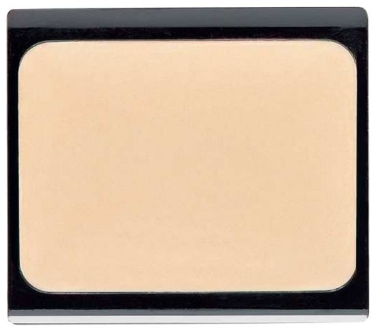 Camouflage Creme # 15 Sommer Aprikose 4,5 gr