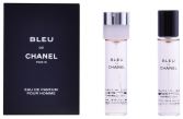 Bleu Eau De Parfum verdampft 3x20 ml