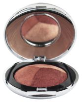 Mineral Lidschatten Compact Mulberry Trio 2,2 gr