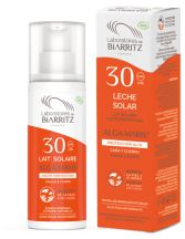 Sonnenmilch SPF30 Alga Maris