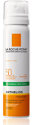 Anthelios Sonnenschutznebel SPF50 + 75 ml