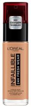 Unfehlbare 24h Fresh Wear Foundation