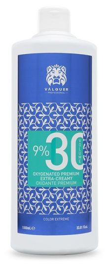 Oxidationsmittel Premium Ultra Creamy 30 Vol. 9% von 1000 ml